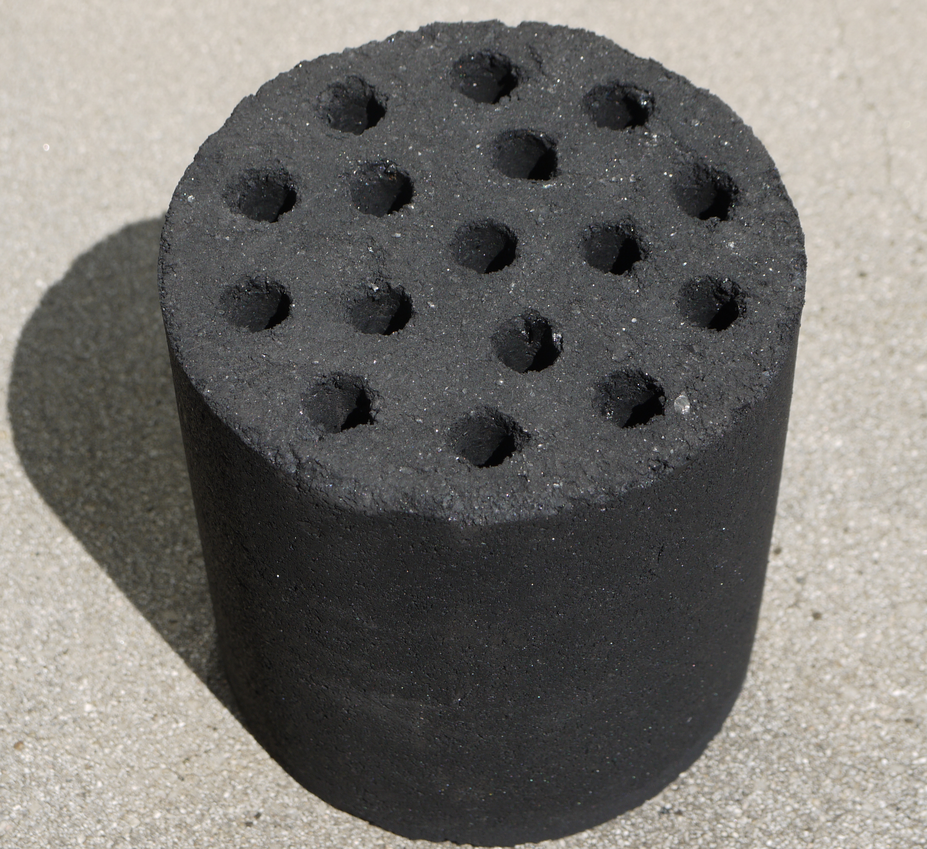 Coal Briquettes