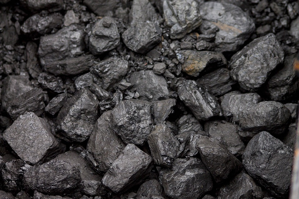 Thermal Coal